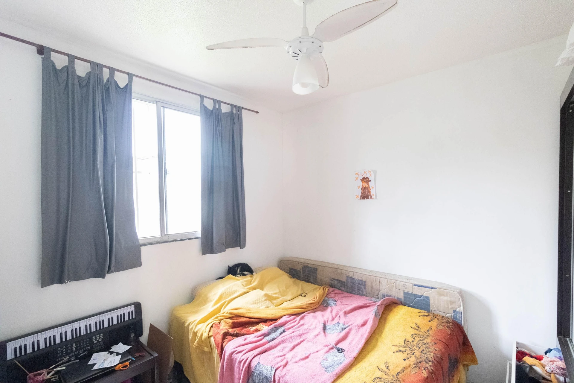 Furnished 2-bedroom house with private garden and pets — photo 9