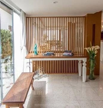 Casa mobiliada de 5 quartos com máquina de lavar — photo 21