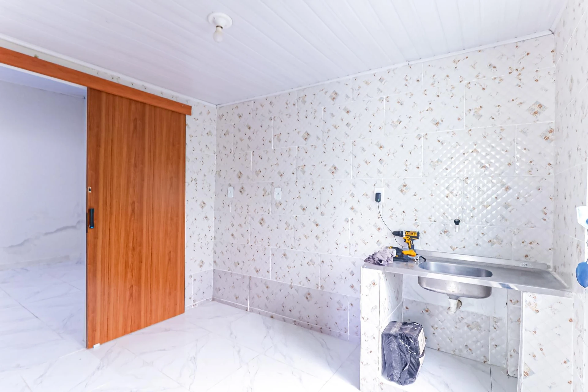 One-bedroom, 50 m² house in Rio de Janeiro — photo 9
