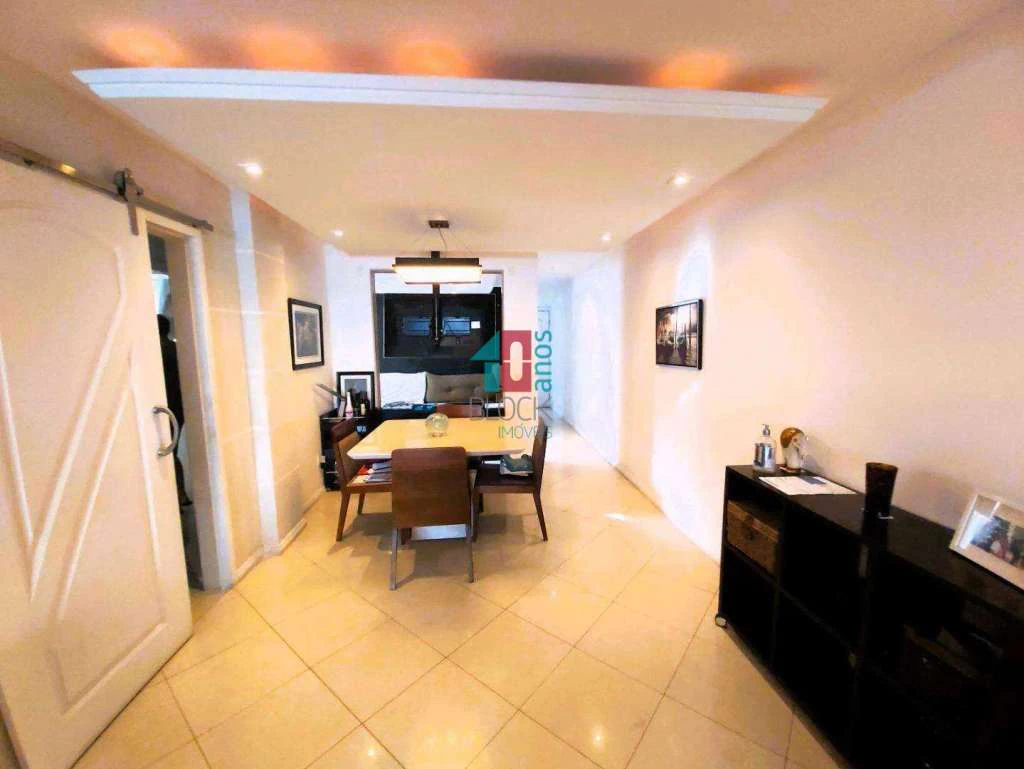 Apartamento 144 m² com 3 quartos e varanda — photo 6