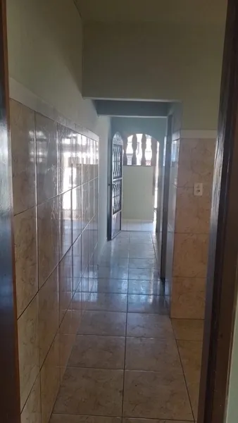Стиральная машина и 1 спальня: дом 35 м² — photo 8