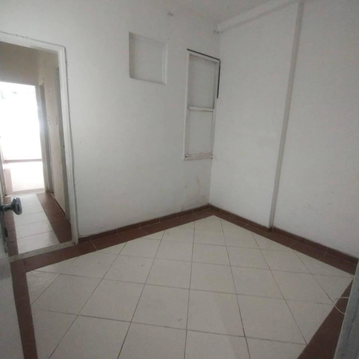 30 m² apartment with 1 bedroom and 1 bathroom, no parking — photo 7