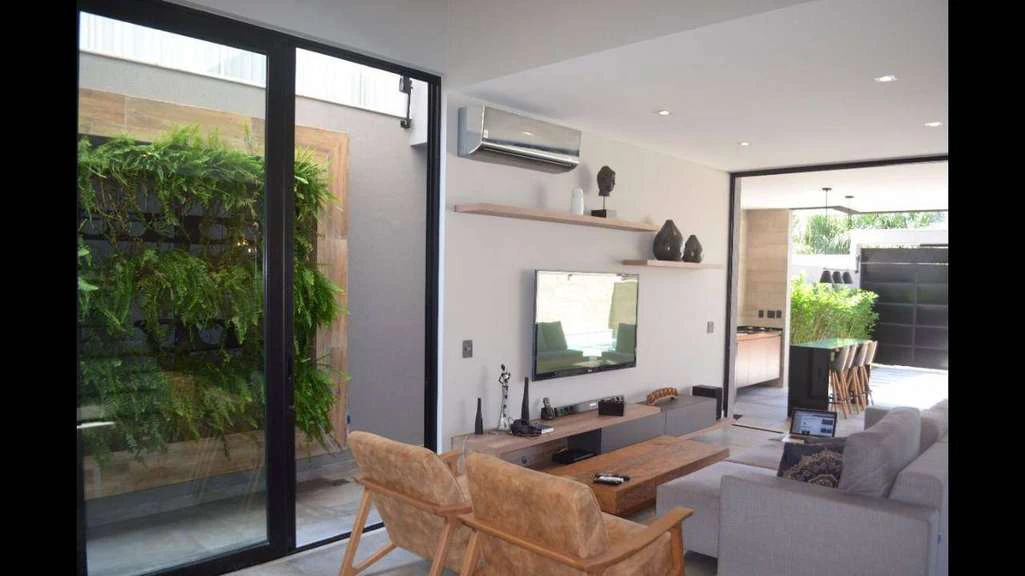 Casa mobiliada com 5 suítes e 6 banheiros — photo 20