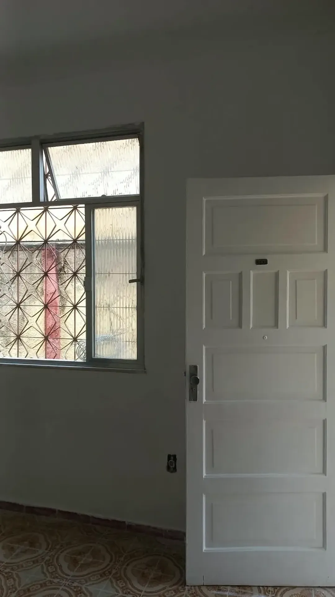 Departamento de 2 dormitorios y 77 m²