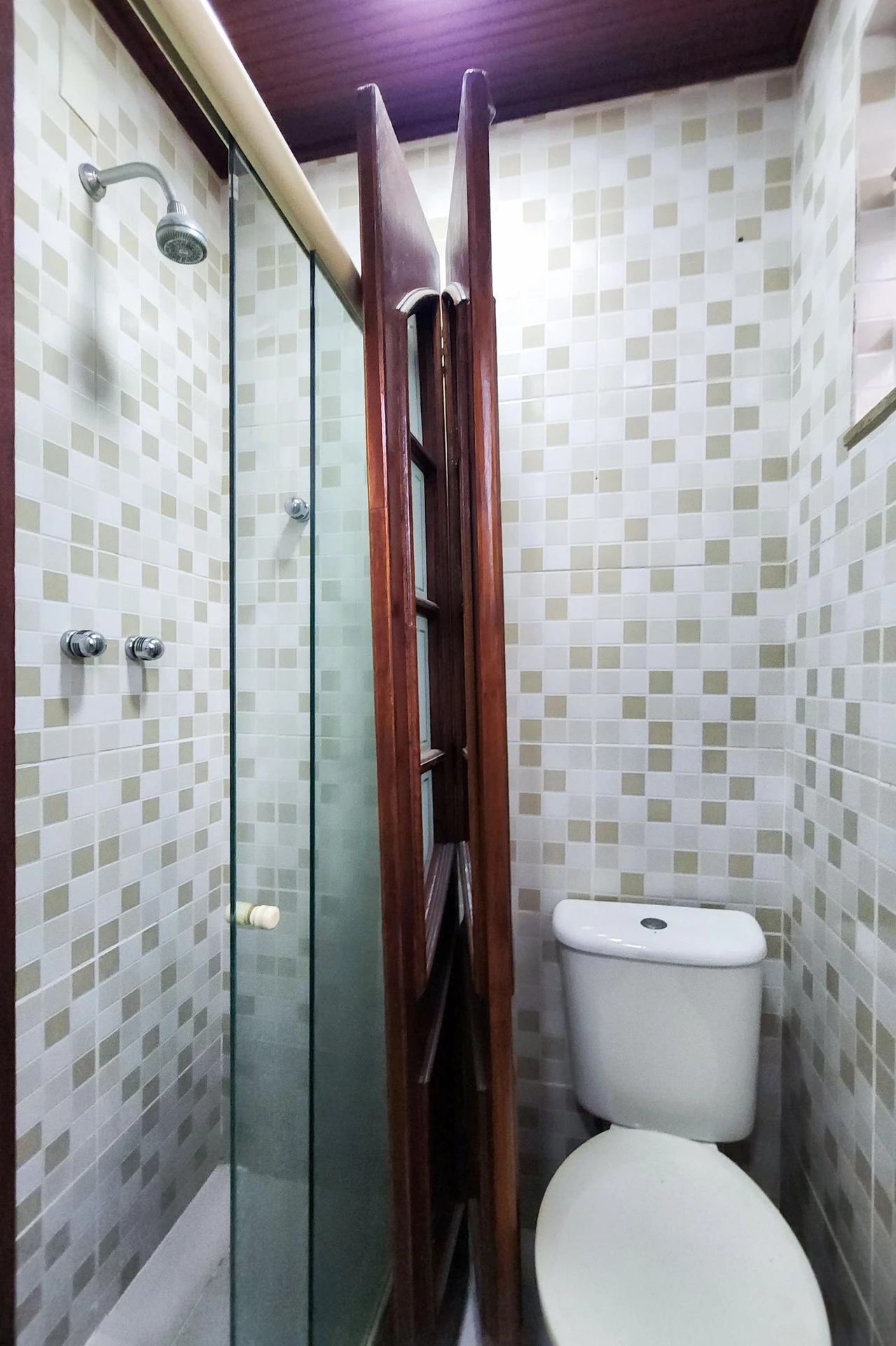 Apartamento de 2 quartos com closet — photo 34