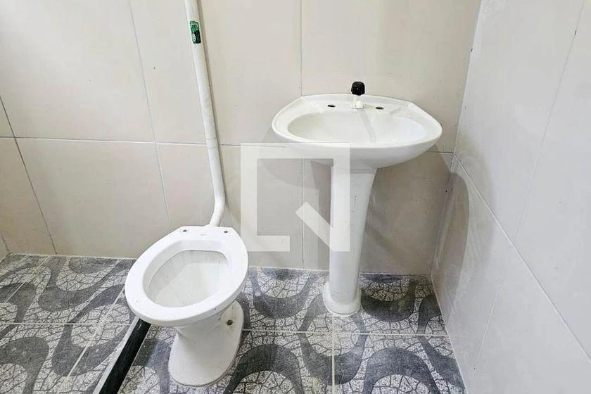 Casa de 1 quarto e 32 m² — photo 14