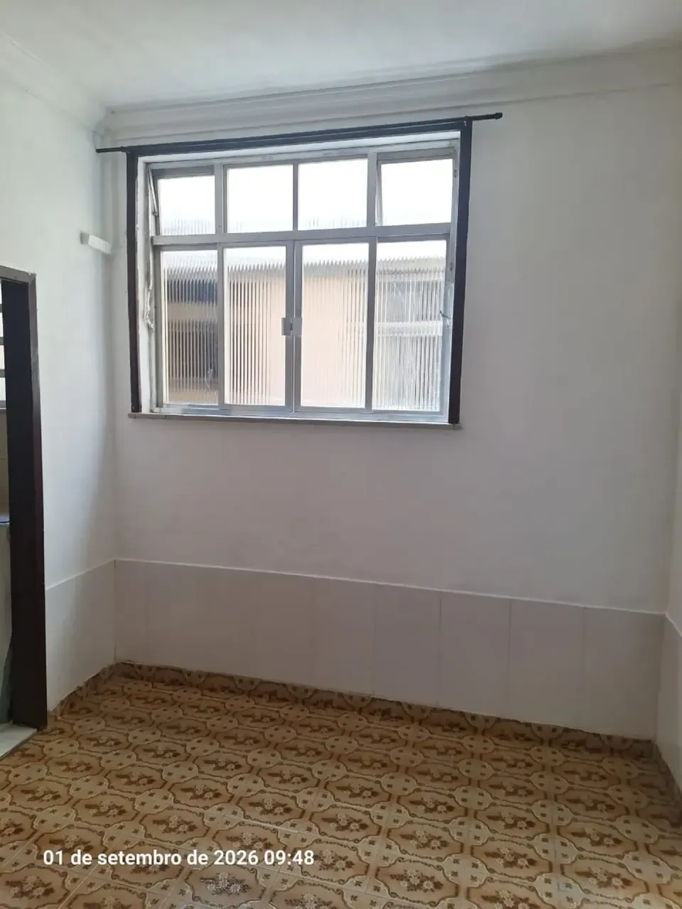 Estudio sin amueblar de 25 m² con 1 dormitorio — photo 7