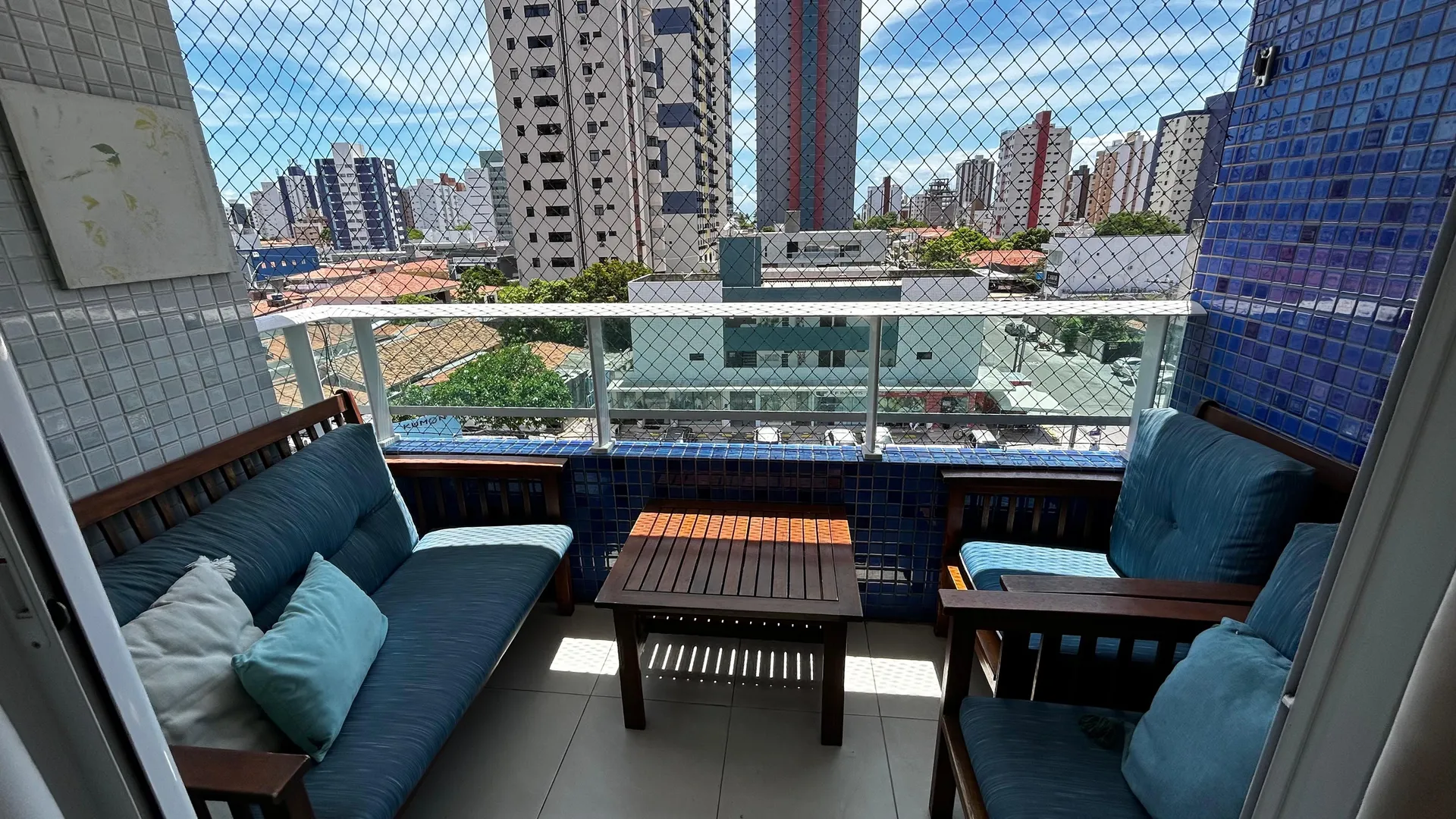 80 m² apartment with 3 bedrooms and 2 parking spaces — photo 4