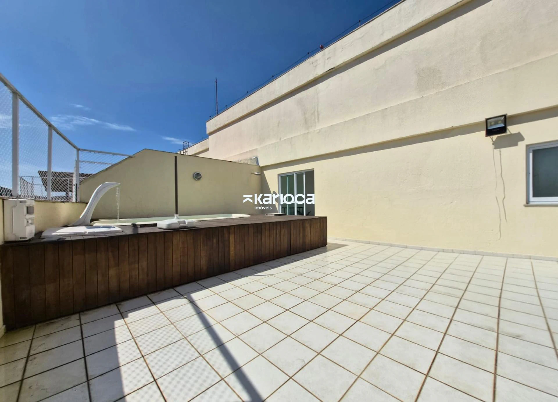 Furnished duplex 156 m² with balcony and 2 parking spots — photo 10
