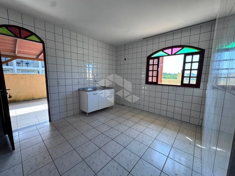 Apartamento de 45 m² con 2 dormitorios, 1 baño y plaza — photo 5