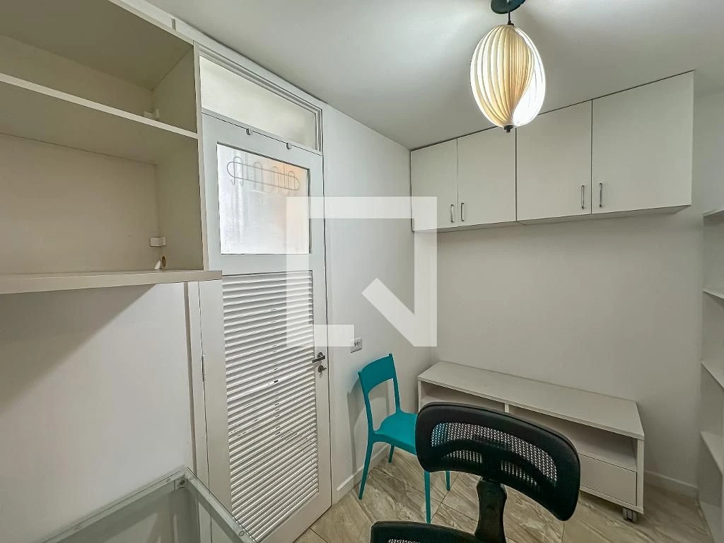 Apartamento de 1 quarto com máquina de lavar, Laranjeiras — photo 71