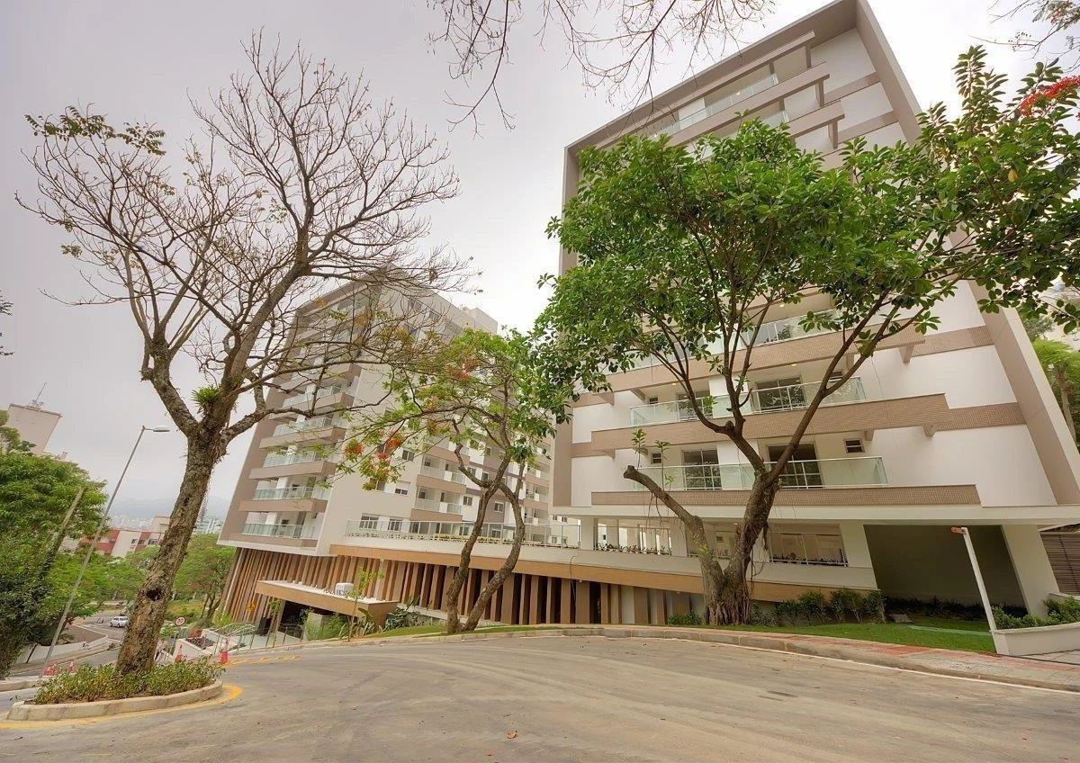 Apartment, 88 m², with a grill on the balcony — photo 9