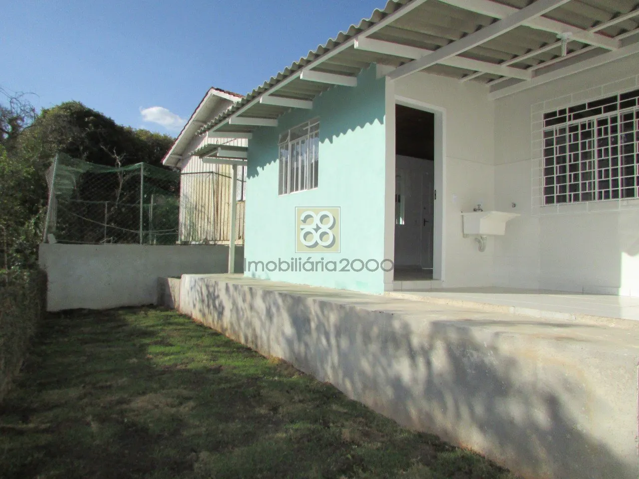 Single-level house of 86 m² with 3 bedrooms and 3 parking — photo 18