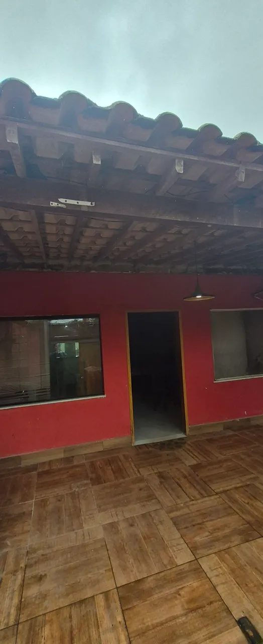 Lavadora y 1 dormitorio: casa de 70 m² — photo 8