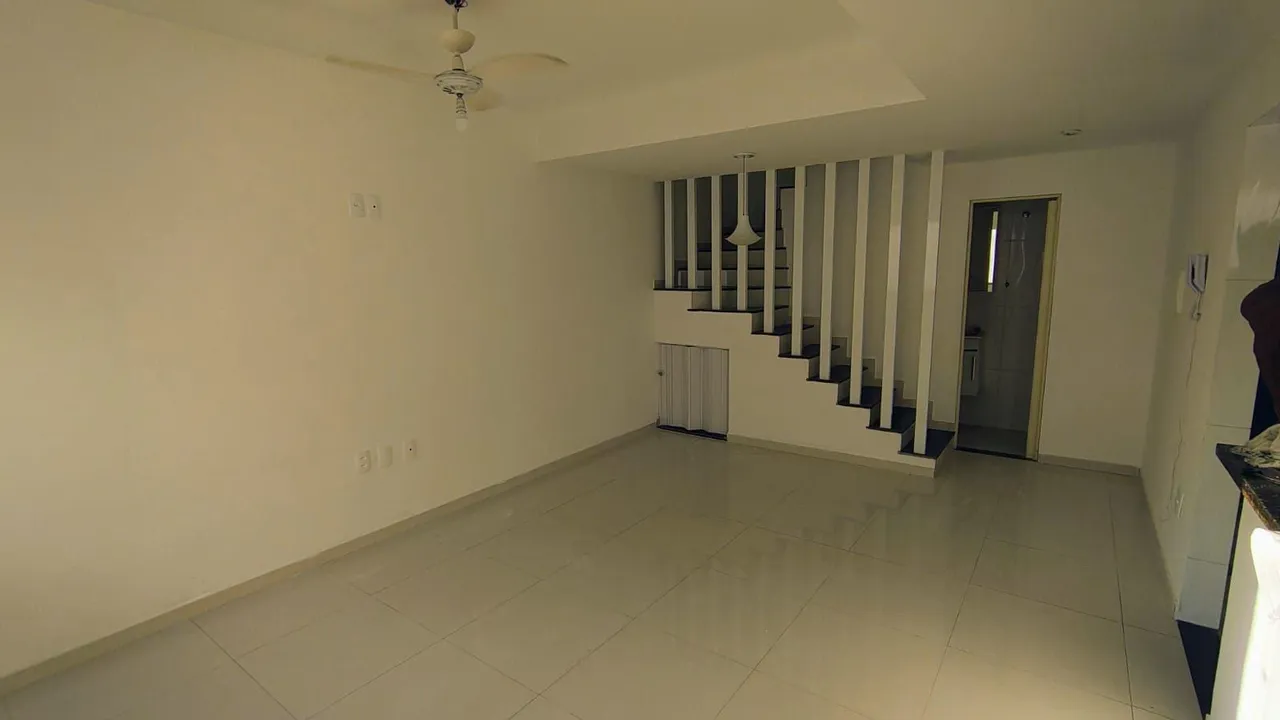 Semi-detached house with 3 bedrooms and 1 parking spot — photo 6