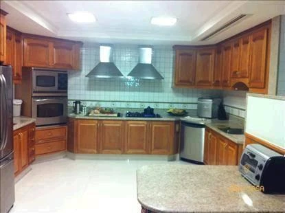 Пентхаус с 4 спальнями и 1000 м² — photo 35