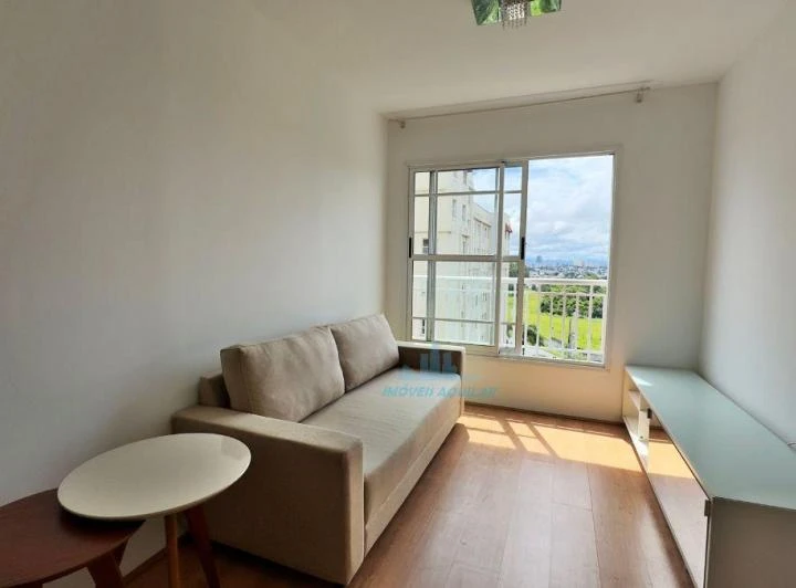 Furnished 2-bedroom apartment with 1 parking space — photo 3