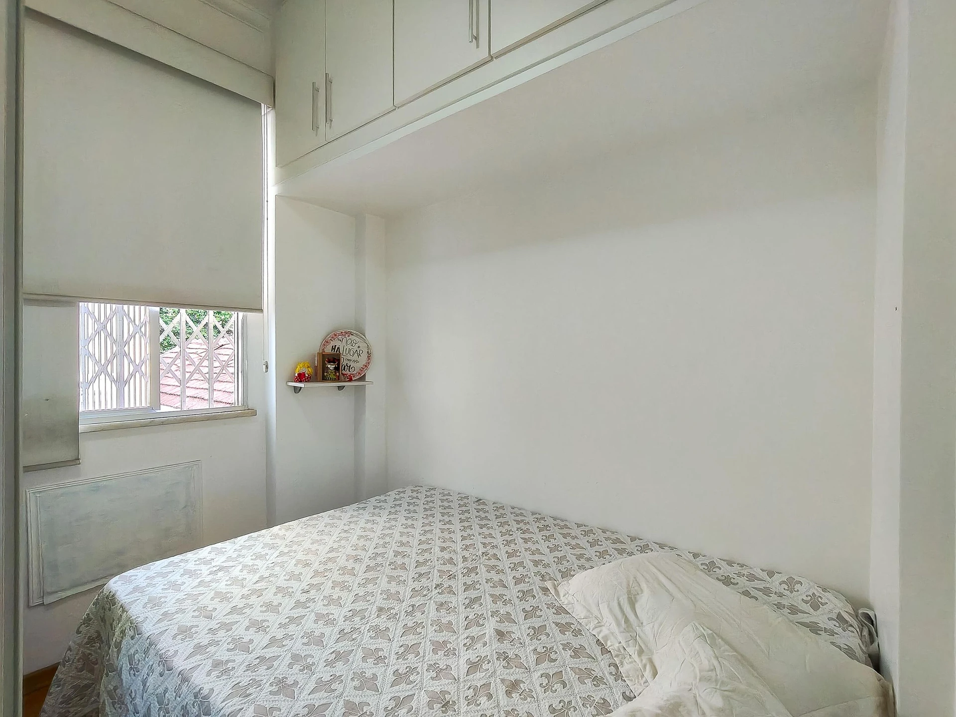 Furnished apartment, 54 m², with a home office — photo 24