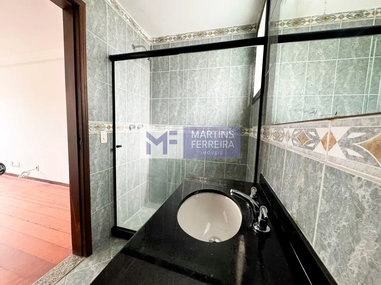 Rental penthouse with 3 suites and a closed-off kitchen — photo 15