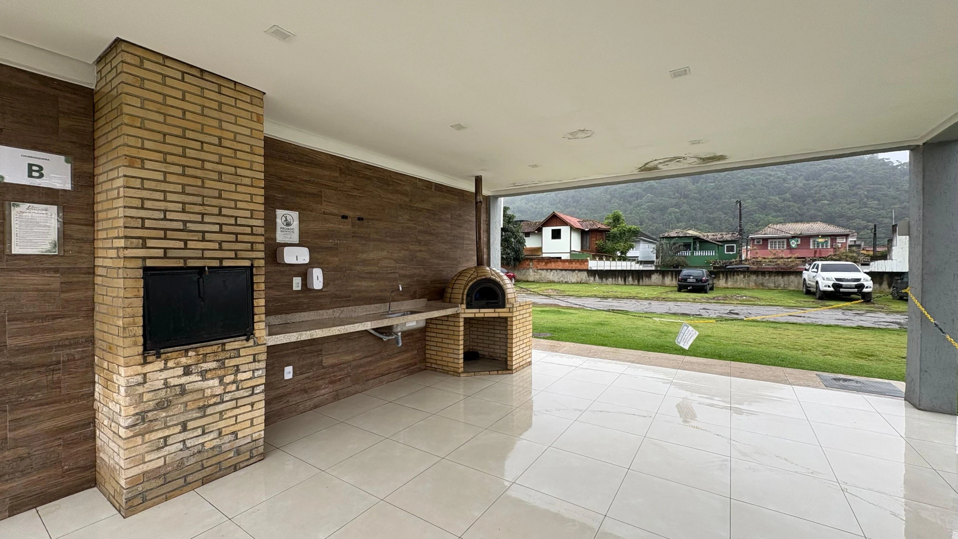 79 m² apartment with a mountain view and a jacuzzi — photo 59