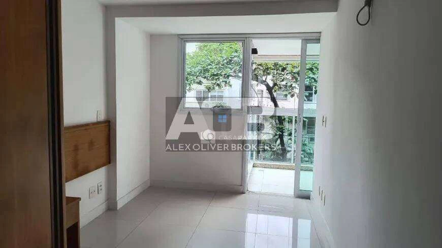 Apartment with 4 en-suite rooms and 198 m² plus 1 parking — photo 4