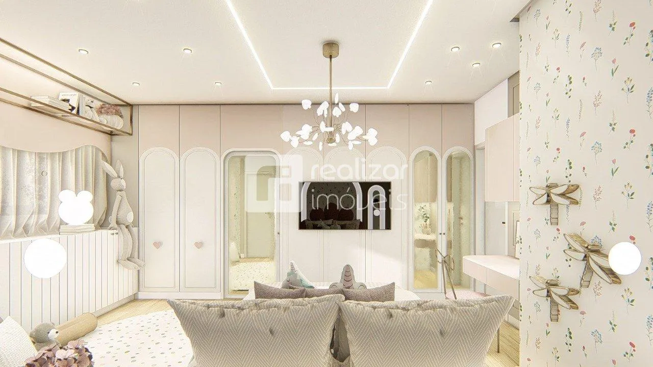 Piscina privada y 6 dormitorios: casa de 700 m² — photo 32
