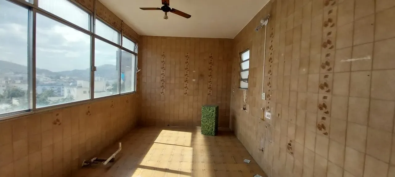 Apartamento com 3 quartos e 2 banheiros, sem vaga — photo 22