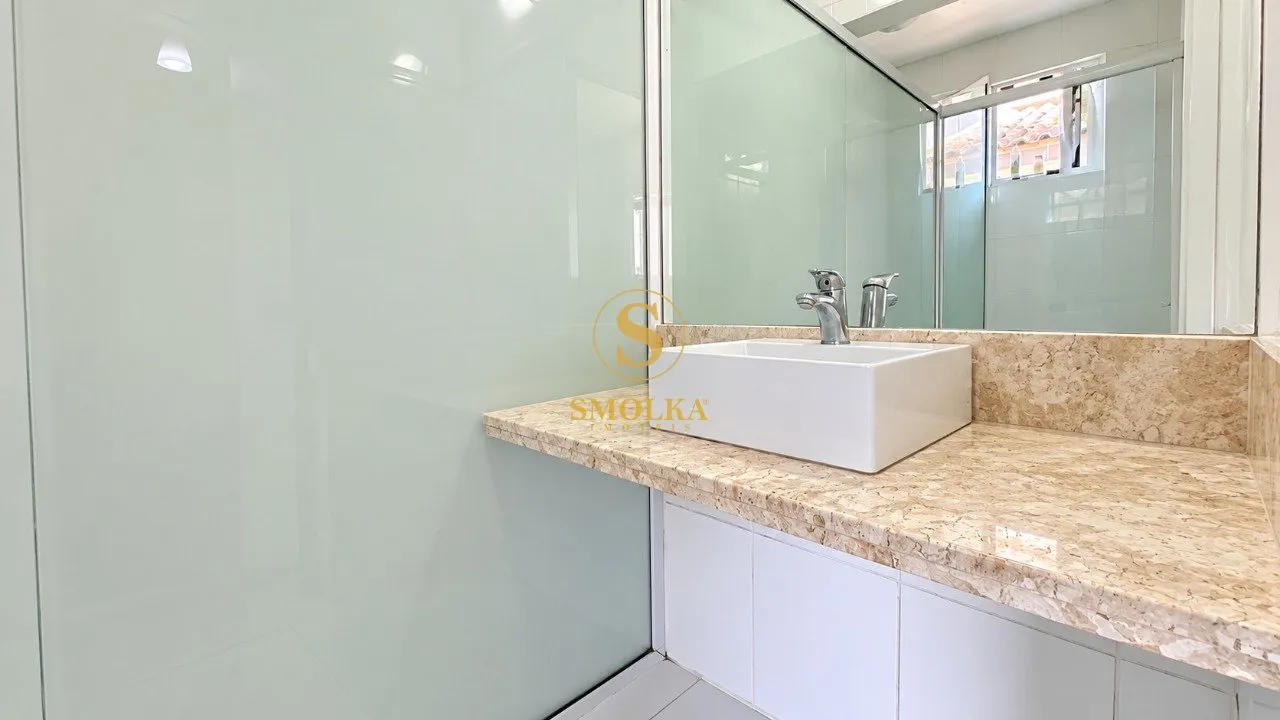 Furnished house, 225 m², with a private BBQ — photo 76