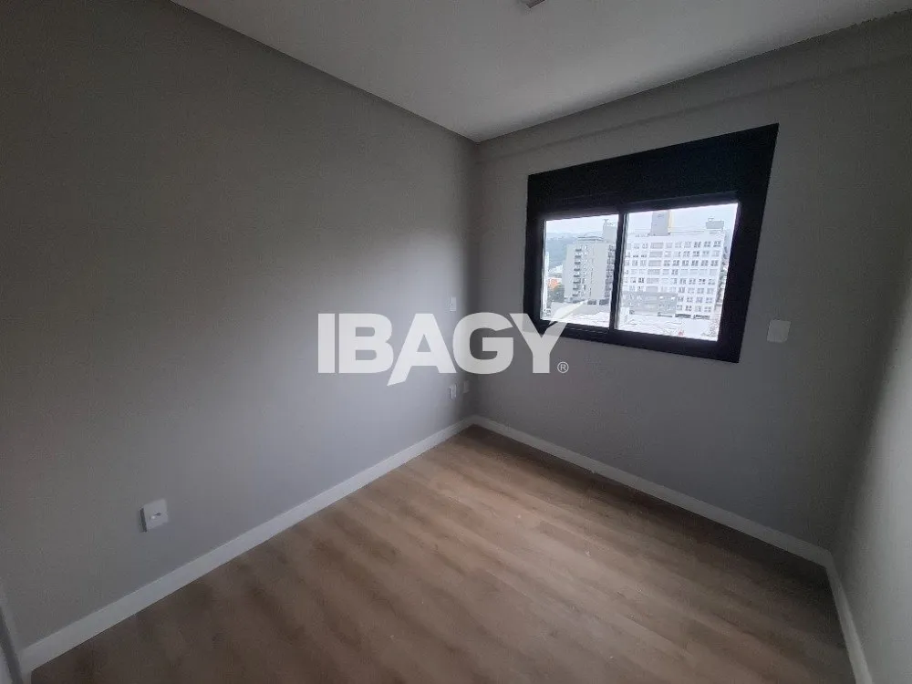 Квартира 66 м² с грилем на балконе и панорамными окнами — photo 3