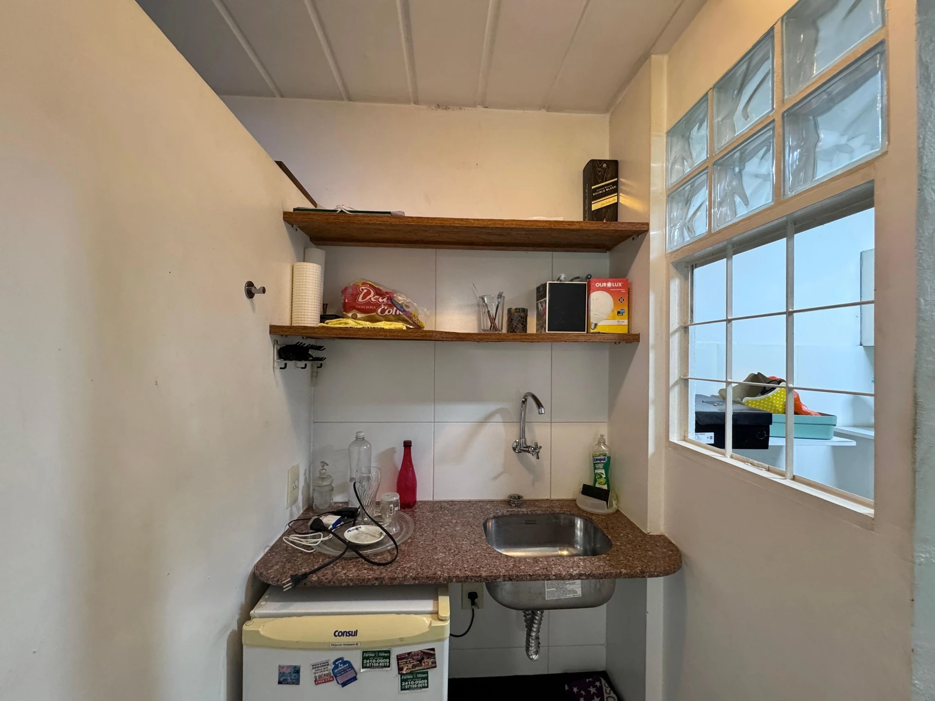 Casa para locação com 3 suítes e jardim privativo — photo 57