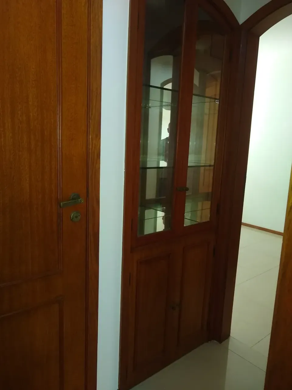 Apartamento com varanda e 3 banheiros — photo 19