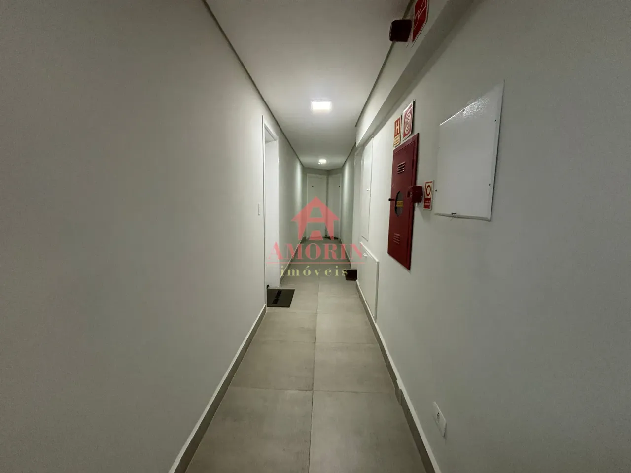Apartamento para locação com 1 dormitório e 35 m² — photo 5