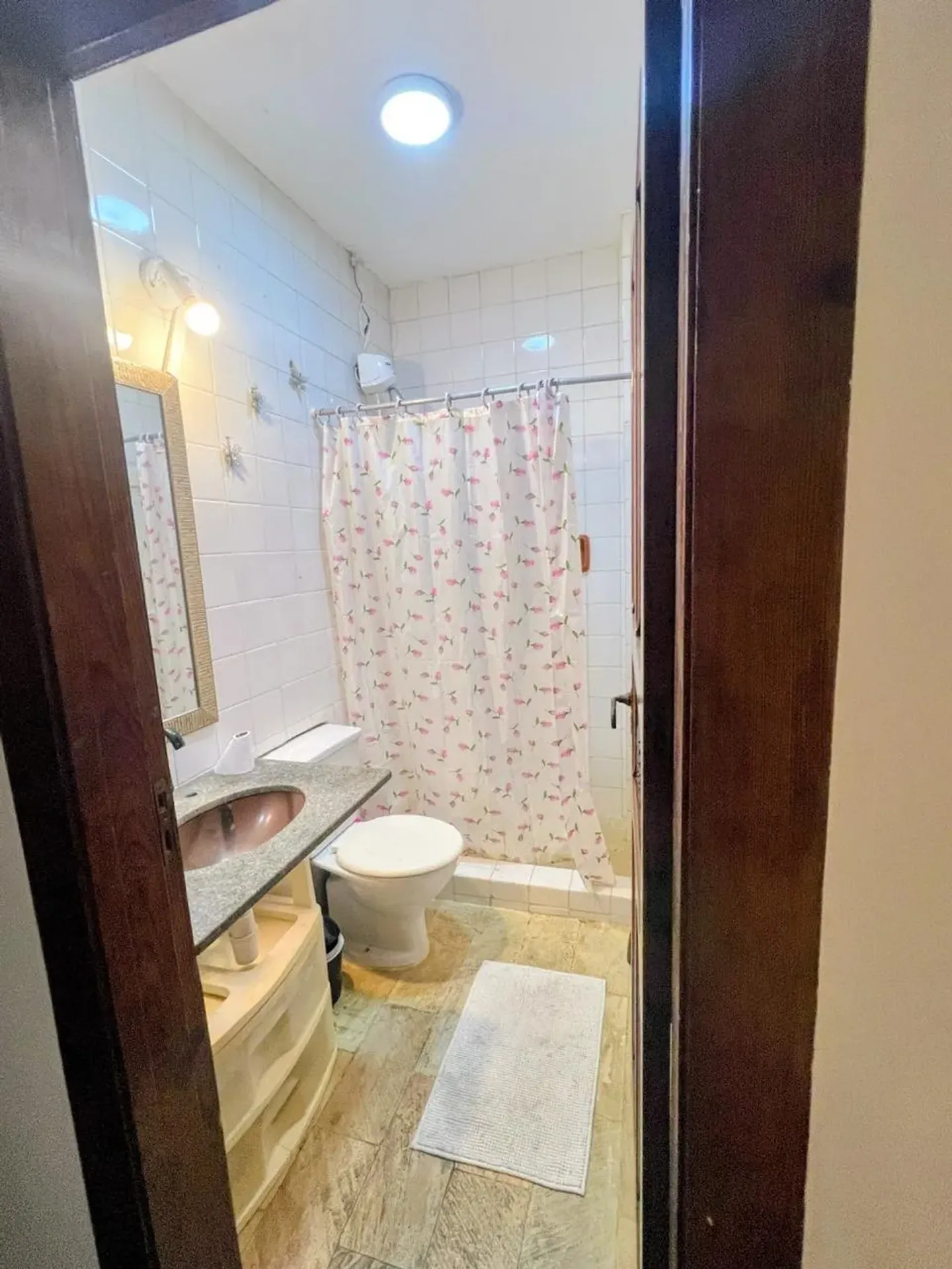 Mountain view in a 2-bedroom house, 110 m² — photo 3