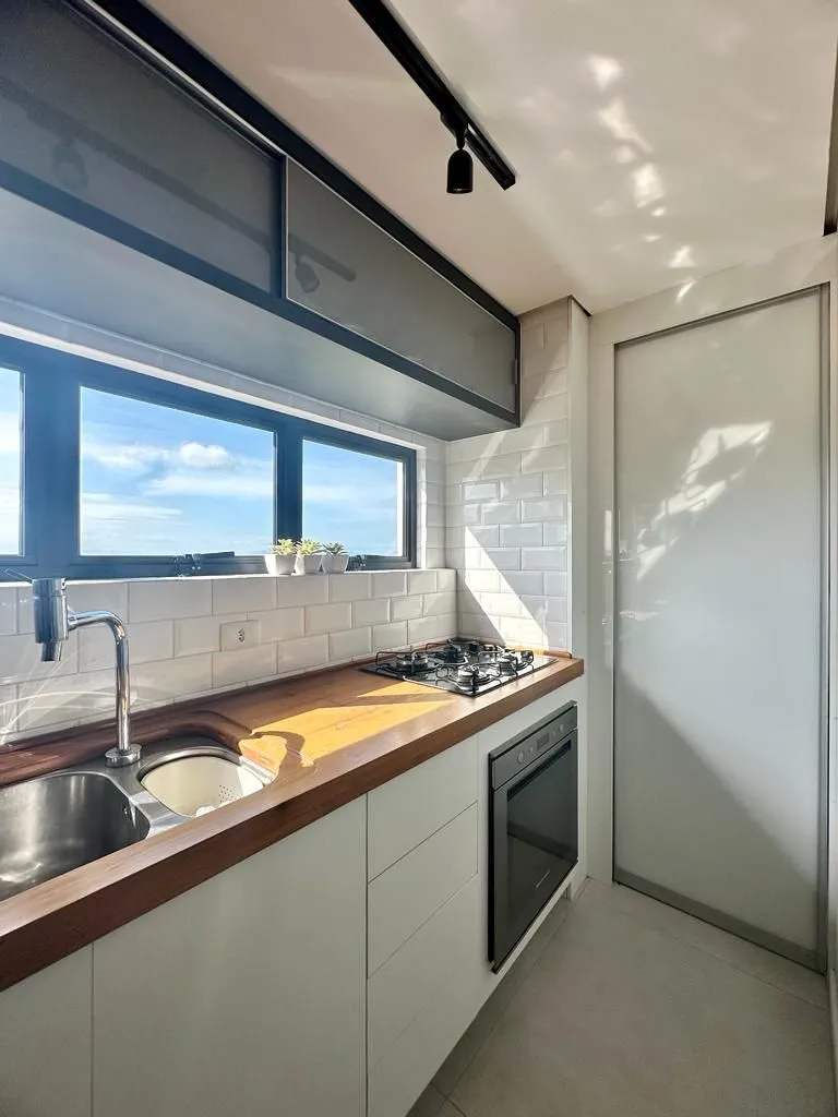 Departamento, 65 m², con balcón gourmet — photo 10