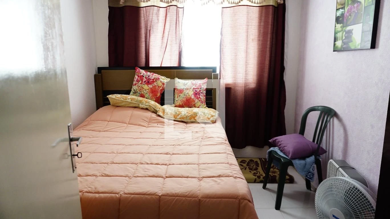Apartamento com 3 quartos e 1 banheiro com 6 vagas — photo 12