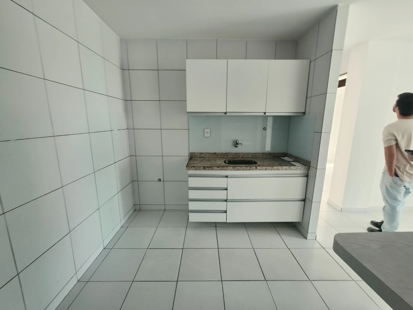 71 m² apartment with 3 bedrooms and 1 en-suite — photo 22