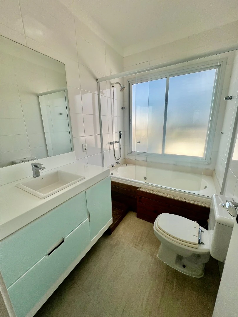 Apartamento mobiliado, 145 m², com banheira — photo 17