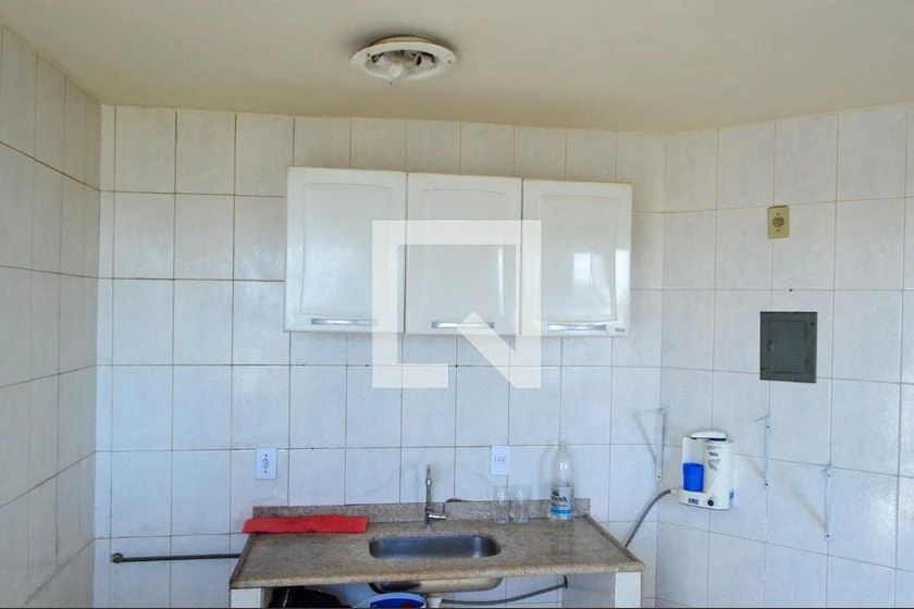 2-bedroom apartment with a water view in Rio de Janeiro — photo 18