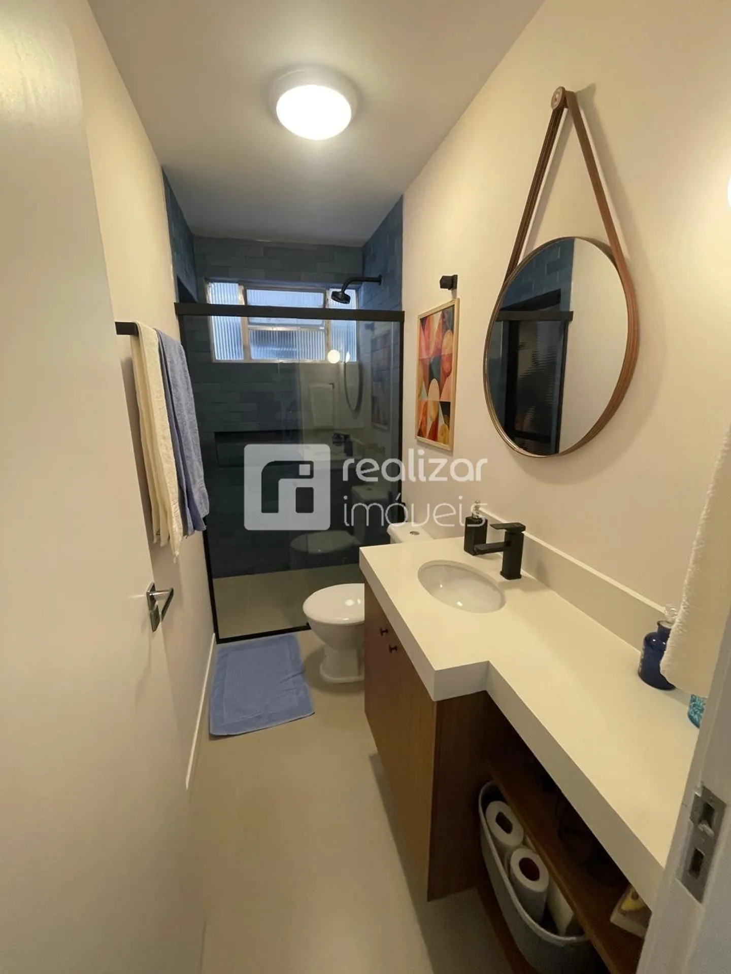 Furnished one-bedroom, 65 m² apartment in Florianópolis — photo 5