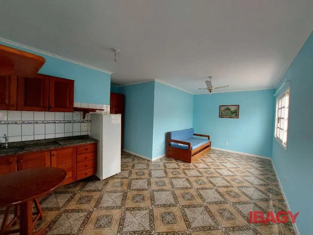 26 m² studio with 1 bedroom and no parking — photo 4