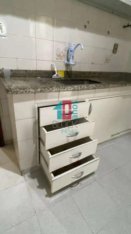 Casa de condomínio com 2 quartos e armários embutidos — photo 27