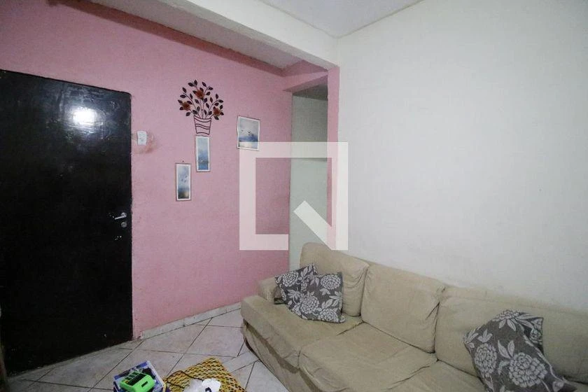 Furnished house with 2 bedrooms and balcony — photo 10