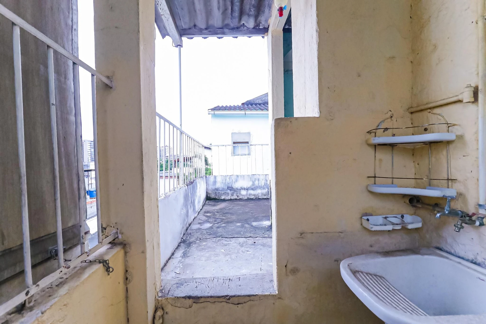 2 quartos e varanda envidraçada: apartamento de 90 m² — photo 15