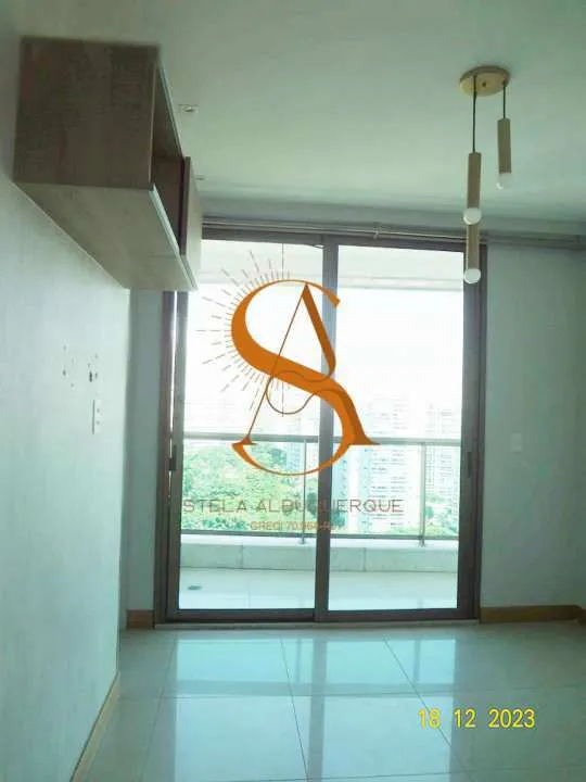 Apartamento mobiliado com cozinha integrada e 4 quartos — photo 69