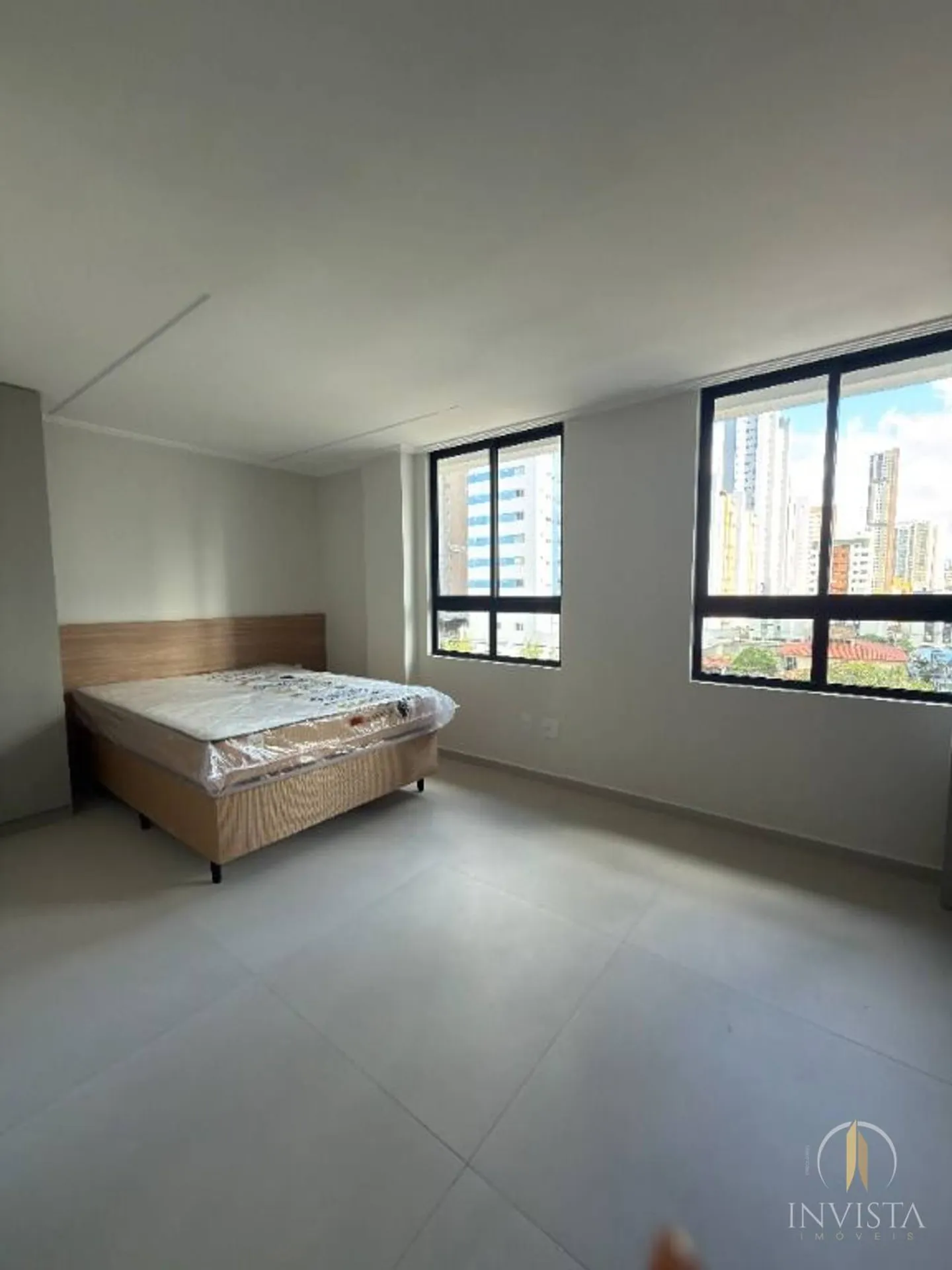 Apartamento no 2º andar com espaço de home office — photo 10