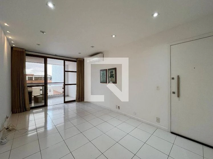 Гардеробная и 2 спальни: квартира 90 м² — photo 6