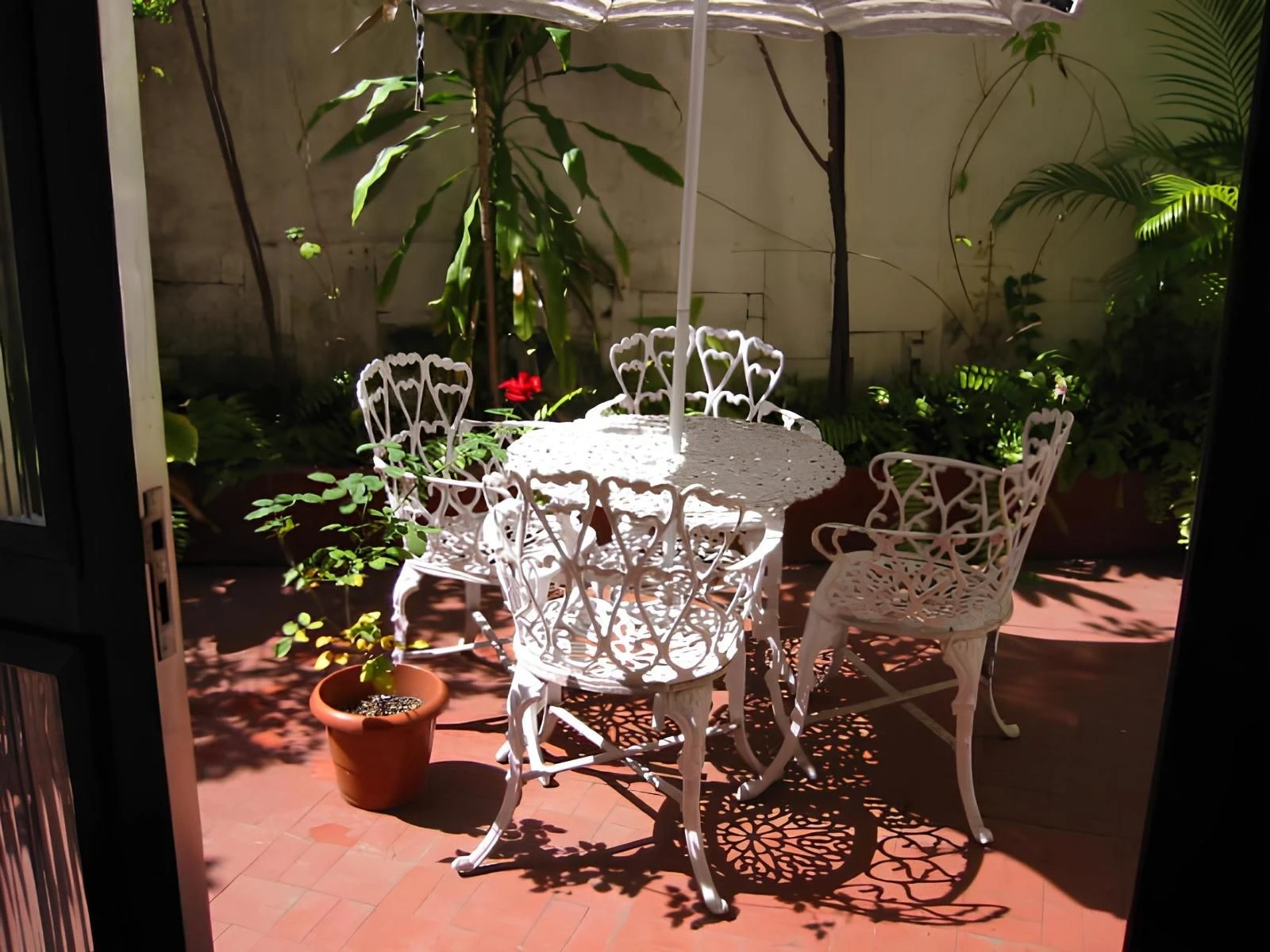 Apartamento mobiliado com 4 quartos e cozinha fechada — photo 51