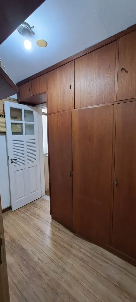 1-bedroom apartment with 2 bathrooms and a parking spot — photo 13