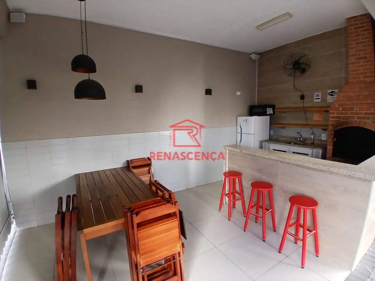 Unfurnished 2-bedroom apartment with 1 bathroom — photo 23