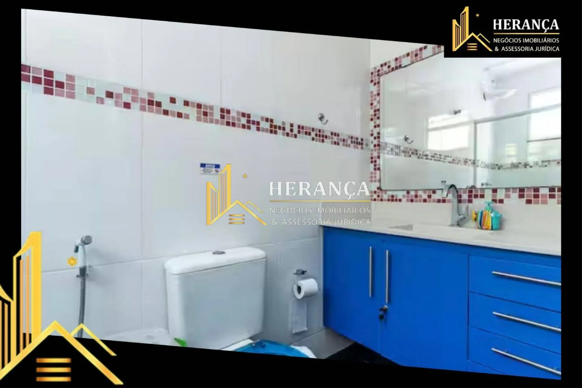 House for rent with 4 bedrooms and a balcony — photo 32
